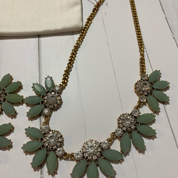 J crew vintage necklace - Picture 5 of 5